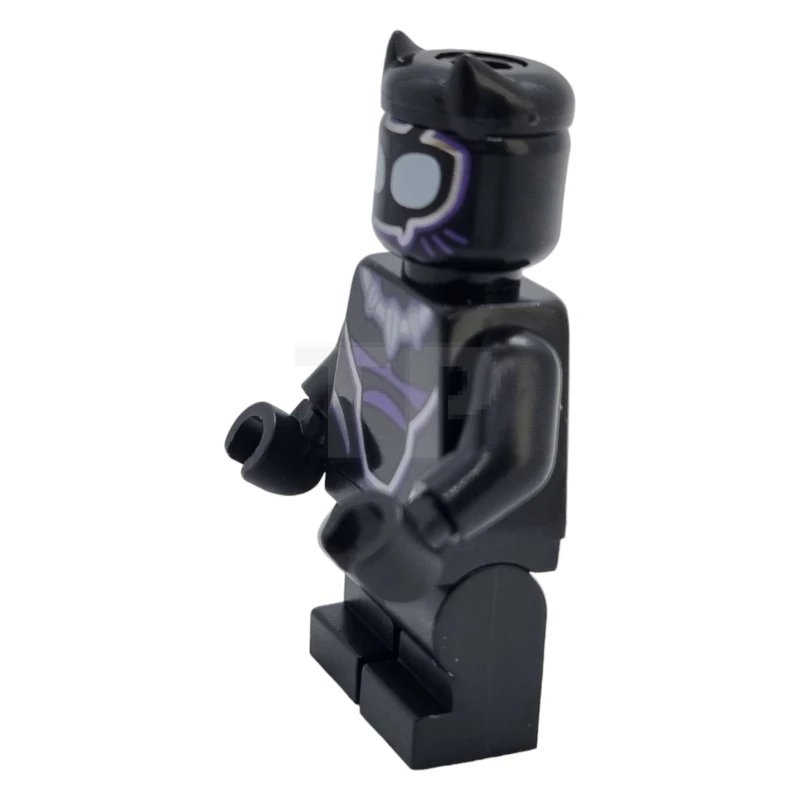 LEGO&reg; sh0865 Black Panther
