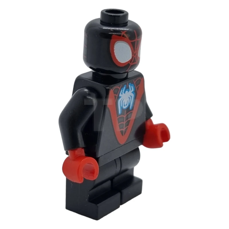 LEGO&reg; sh0867 Spider-Man (Miles Morales)
