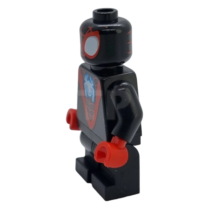 LEGO&reg; sh0867 Spider-Man (Miles Morales)