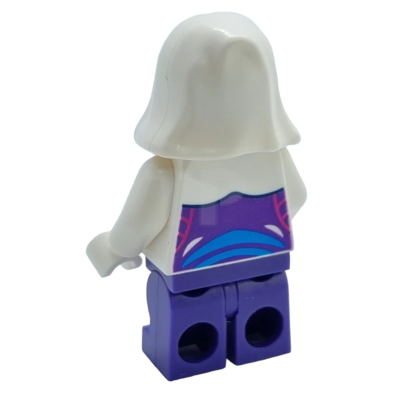 LEGO&reg; sh0868 Ragno Fantasma