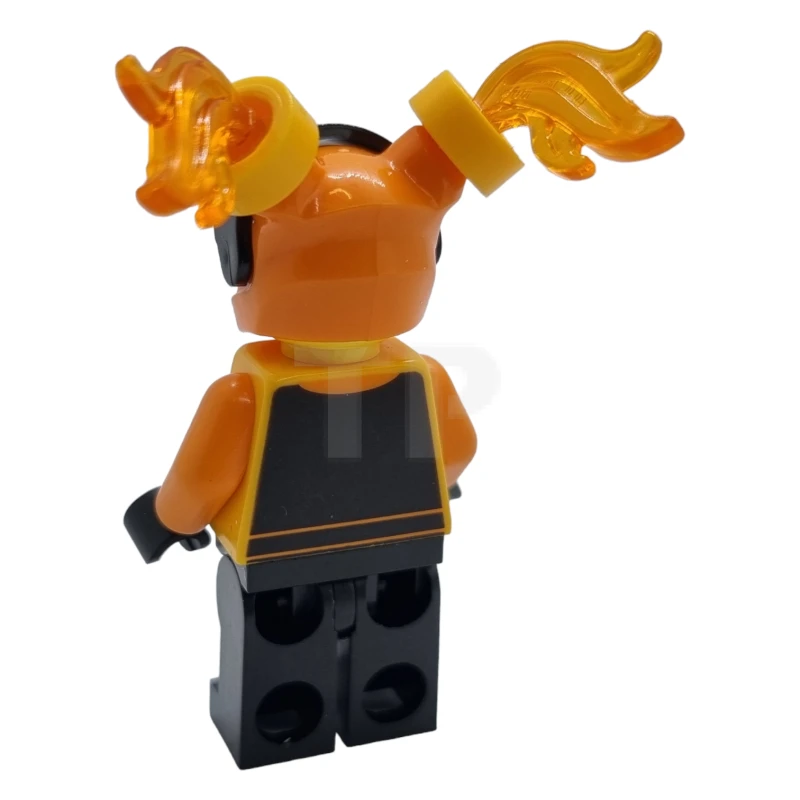 LEGO&reg; cty1590 Stuntz Driver