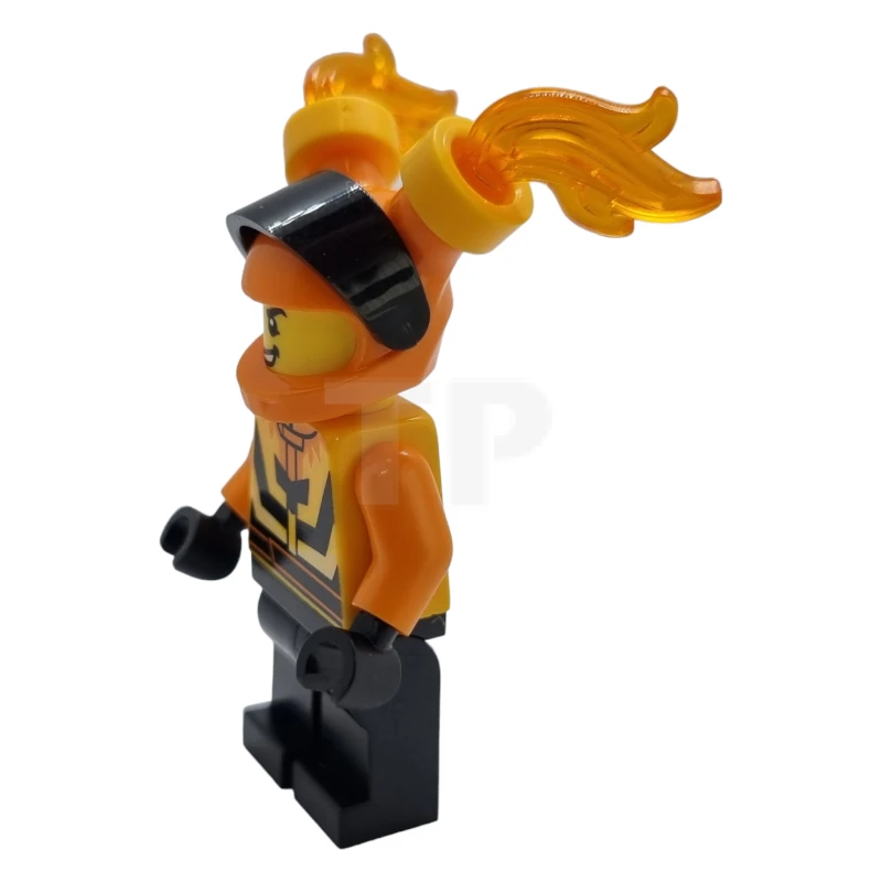 LEGO&reg; cty1590 Stuntz Driver