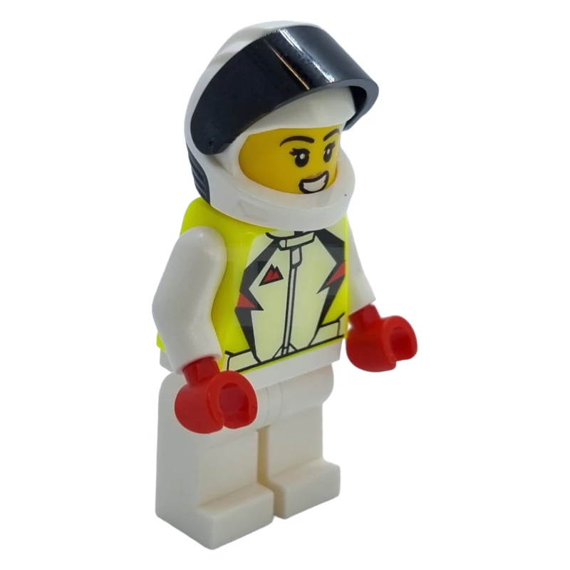 LEGO&reg; cty1591 Stuntz Driver