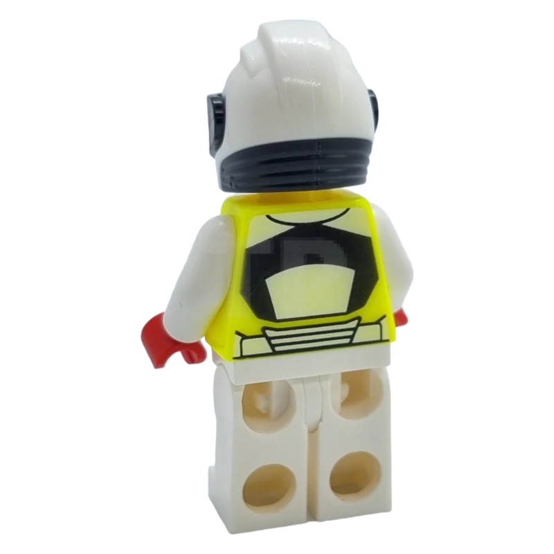 LEGO&reg; cty1591 Stuntz Driver