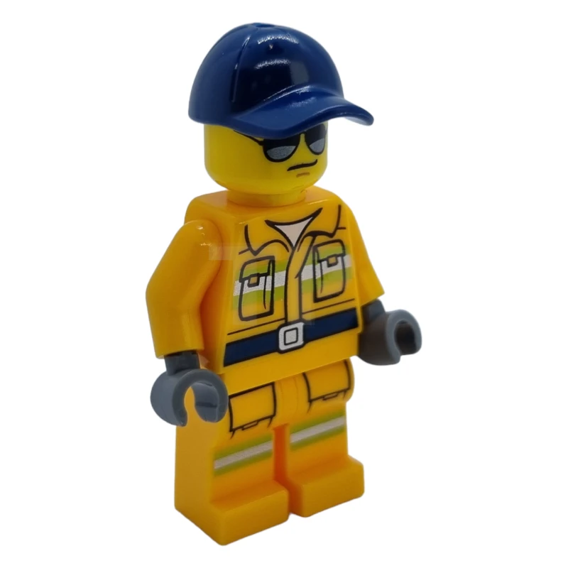 LEGO&reg; cty1592 Stuntz Crew