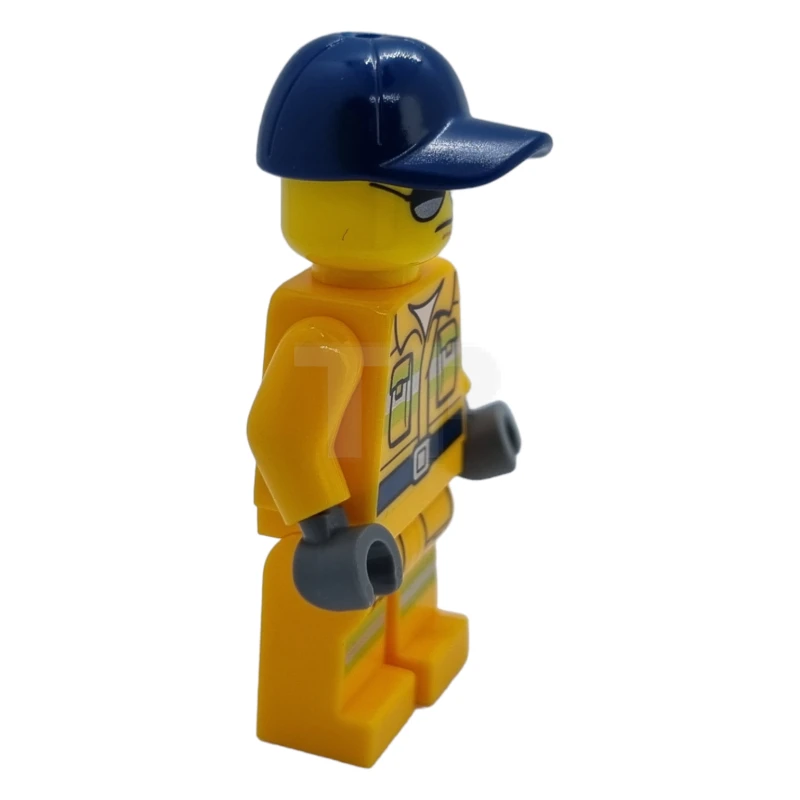 LEGO&reg; cty1592 Stuntz Crew