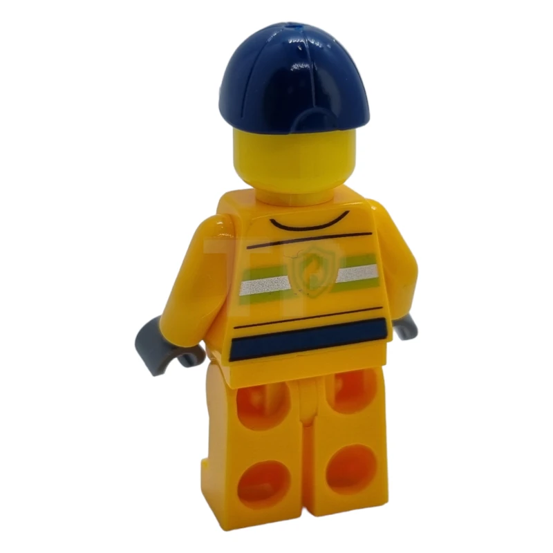 LEGO&reg; cty1592 Stuntz Crew