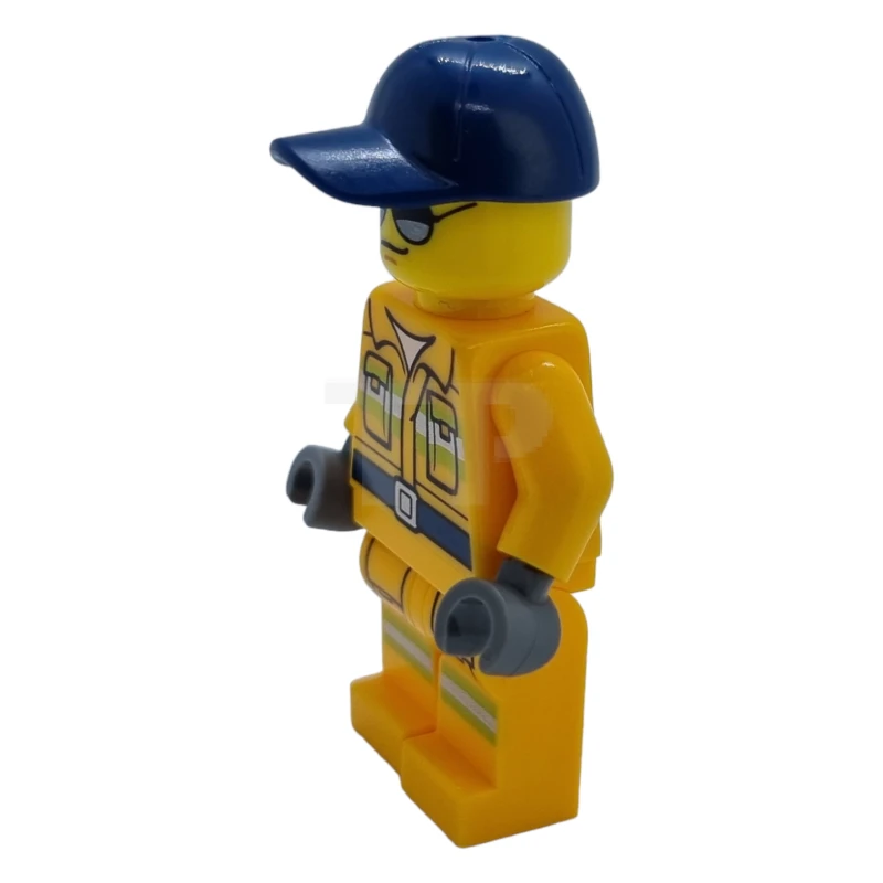 LEGO&reg; cty1592 Stuntz Crew