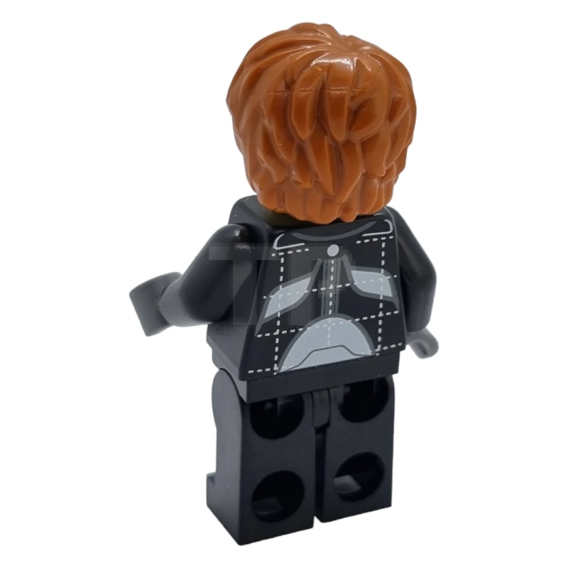 LEGO&reg; sc109 Pagani Utopia Driver