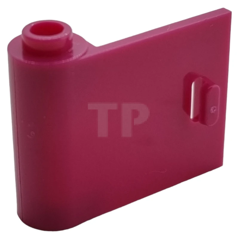 LEGO&reg; 6434320 - 92262 - Deur 1 x 3 x 2 Links