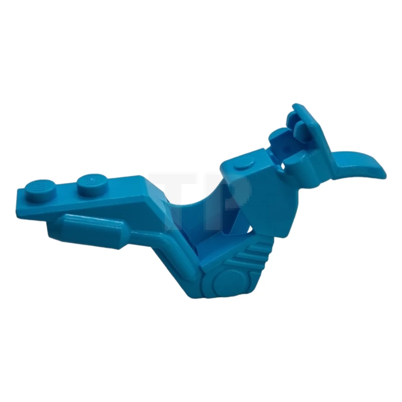 LEGO&reg; 6437465 - 75522 - Motorcycle Chassis, Dirt Bike