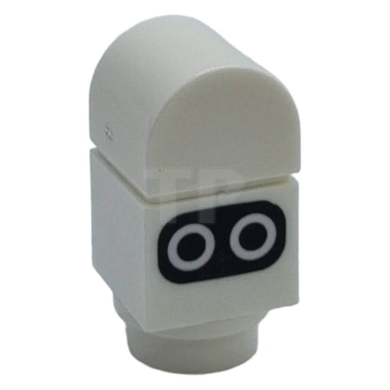 LEGO&reg; mar0151 Bebé Blooper