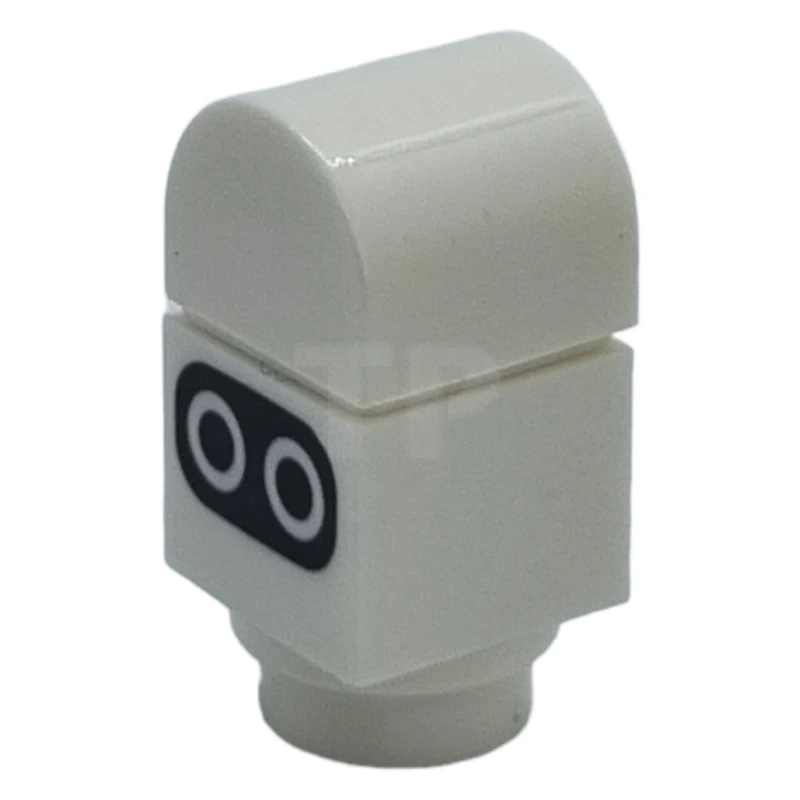 LEGO&reg; mar0151 Bebé Blooper