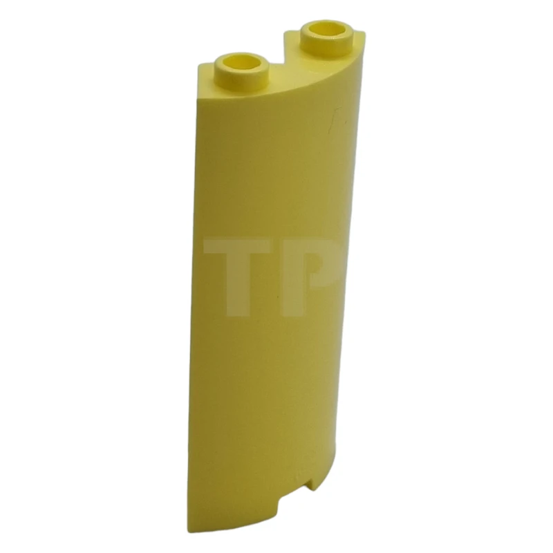 LEGO&reg; 6422378 - 30987 - Cylinder Quarter 2 x 2 x 5