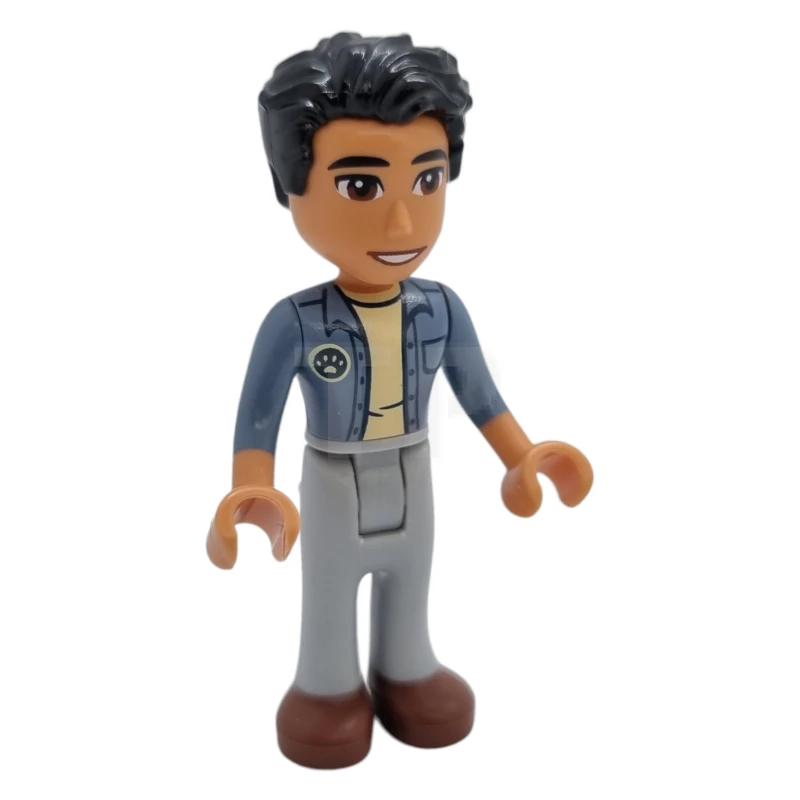 LEGO&reg; frnd0595 Dr. Marlon