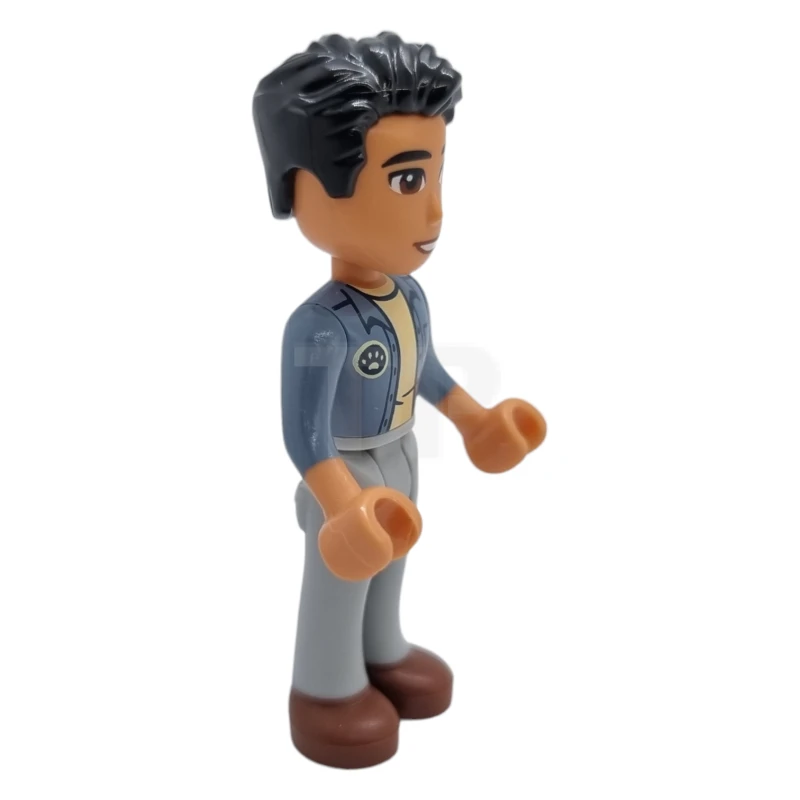 LEGO&reg; frnd0595 Dr. Marlon