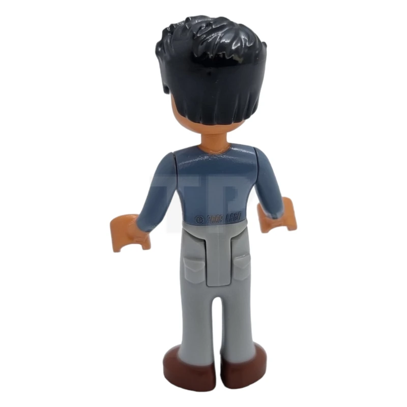 LEGO&reg; frnd0595 Dr. Marlon