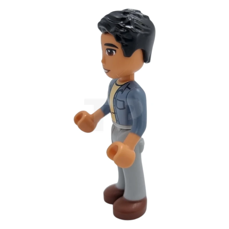 LEGO&reg; frnd0595 Dr. Marlon