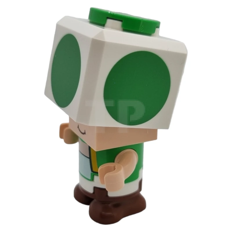 LEGO&reg; mar0152 Green Toad