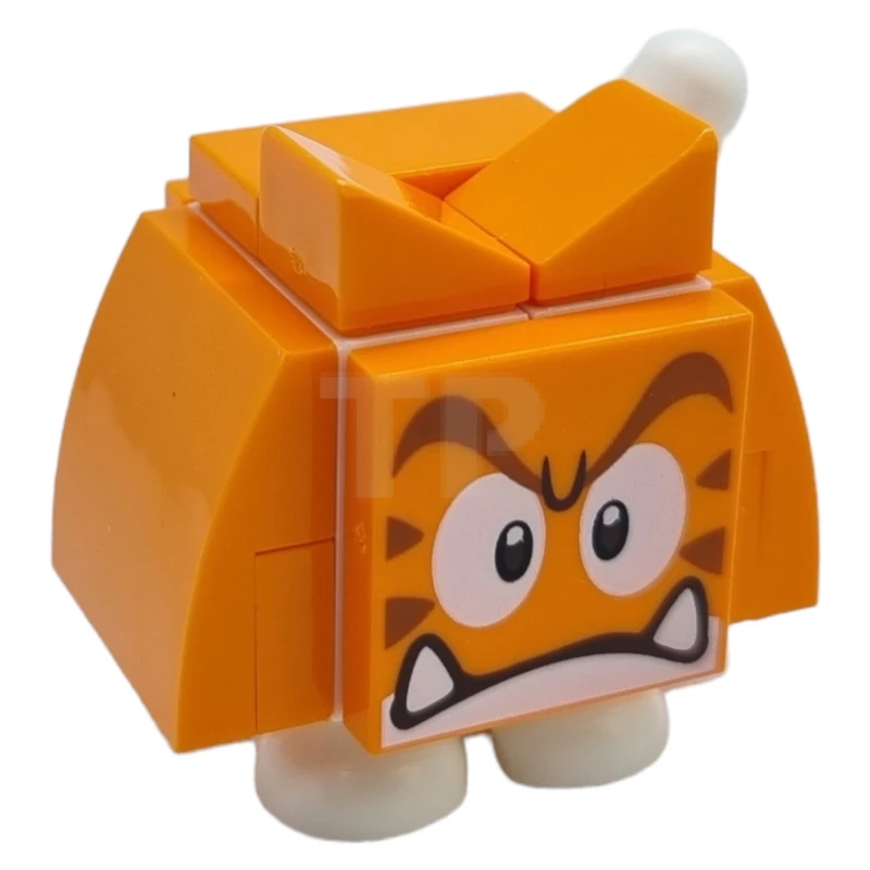 LEGO&reg; mar0158 Gato Goomba