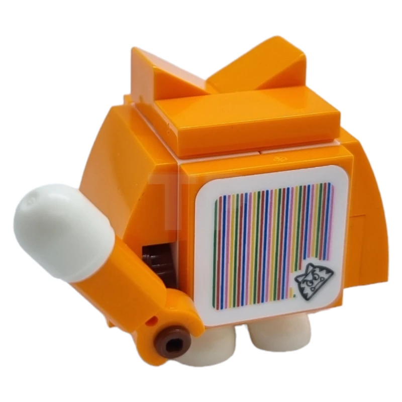 LEGO&reg; mar0158 Gato Goomba