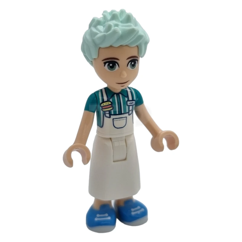 LEGO&reg; frnd0613 Charli