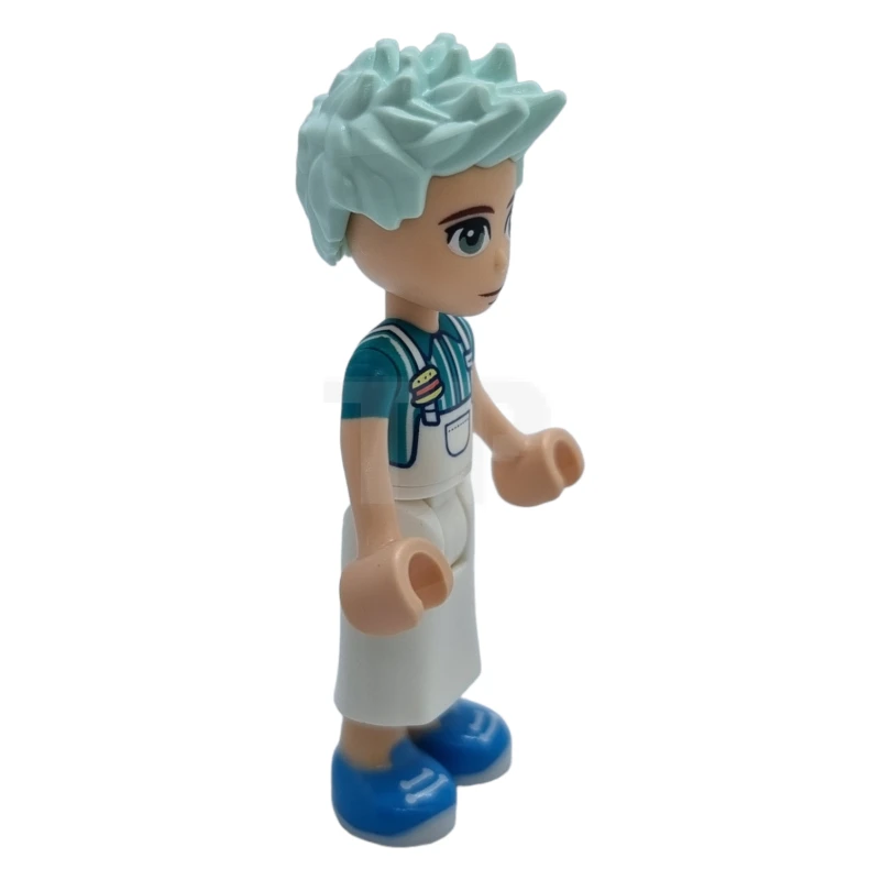 LEGO&reg; frnd0613 Charli