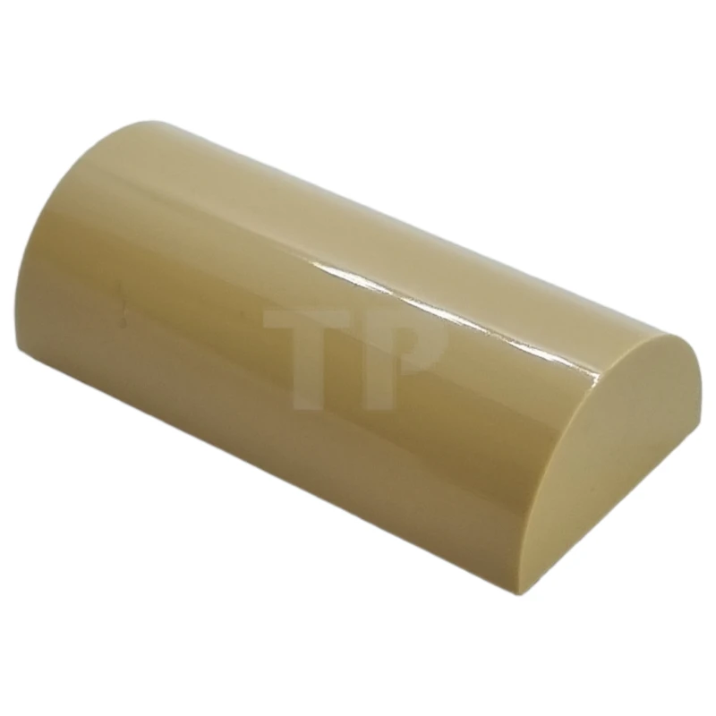 LEGO&reg; 6306069 - 6192b - Dachstein 2 x 4 Doppelt gebogen