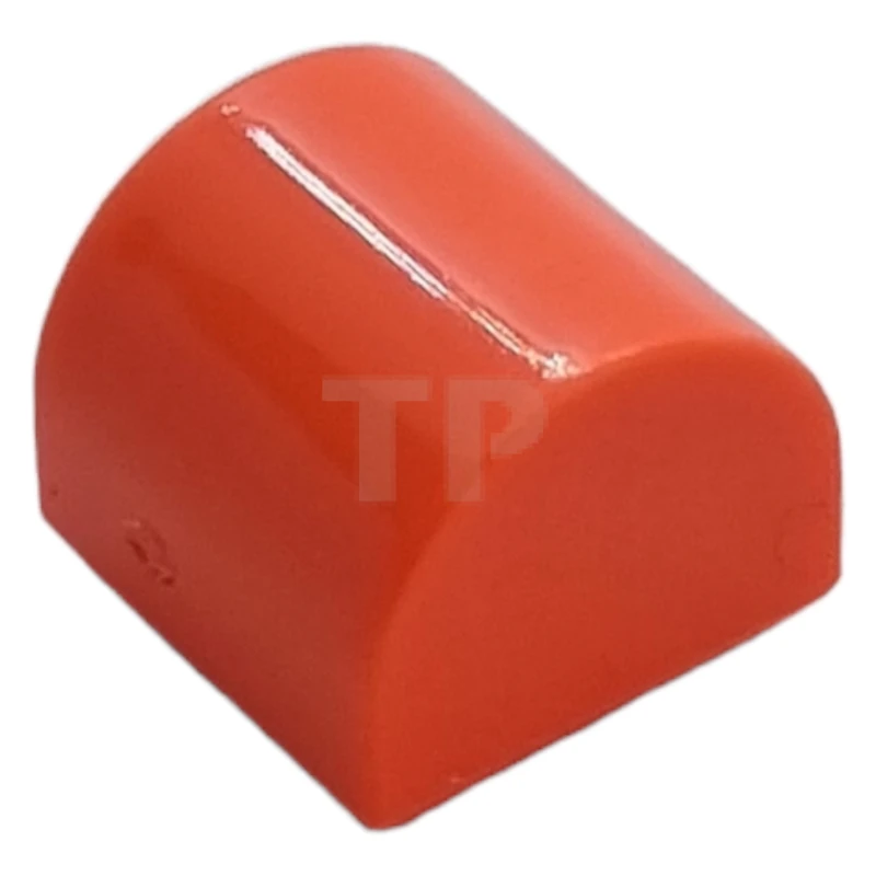 LEGO&reg; 6422223 - 49307 - Slope 1 x 1 x 2/3 - Double