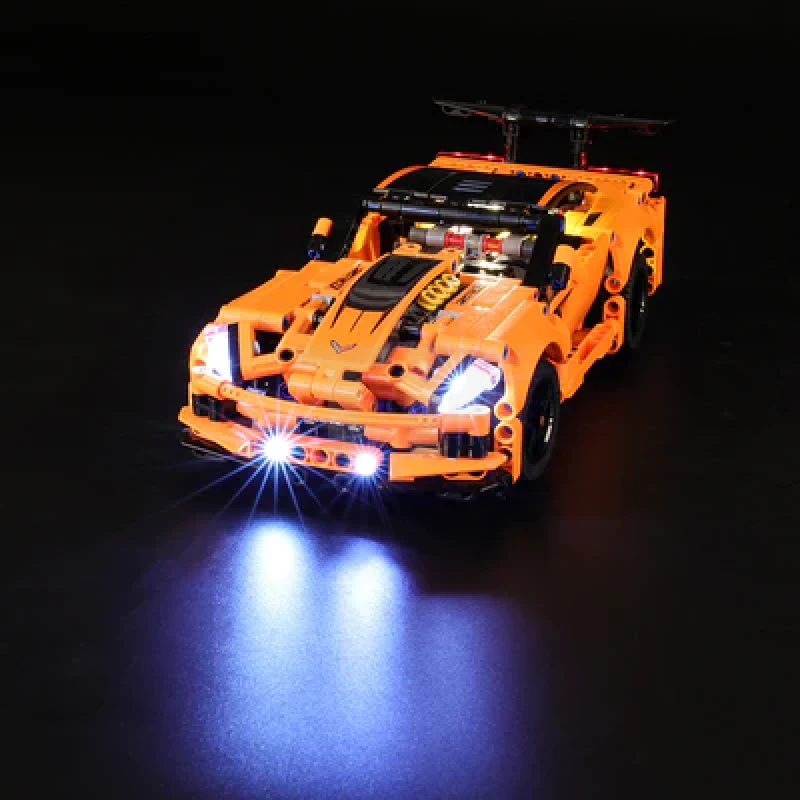 LGK148 Light kit for LEGO® 42093 Chevrolet C.. - ToyPro