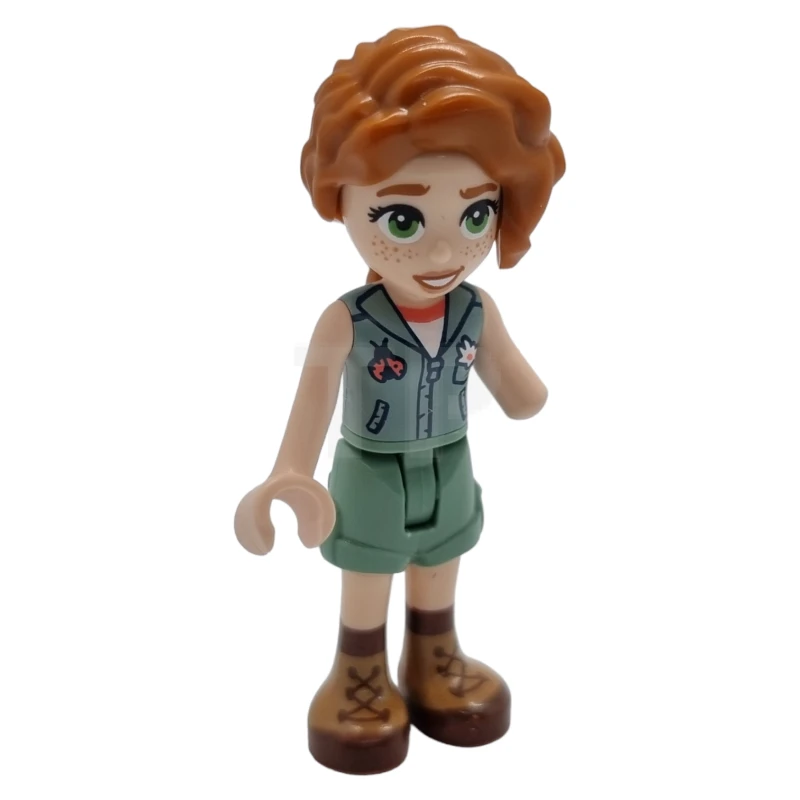 LEGO&reg; frnd0598 Autumn