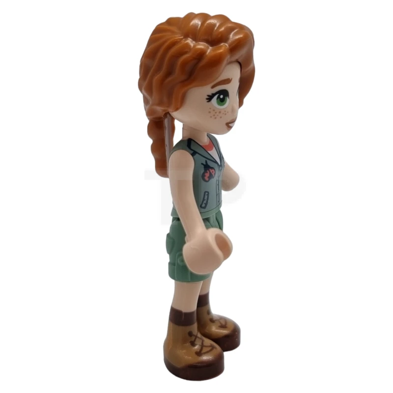 LEGO&reg; frnd0598 Autumn