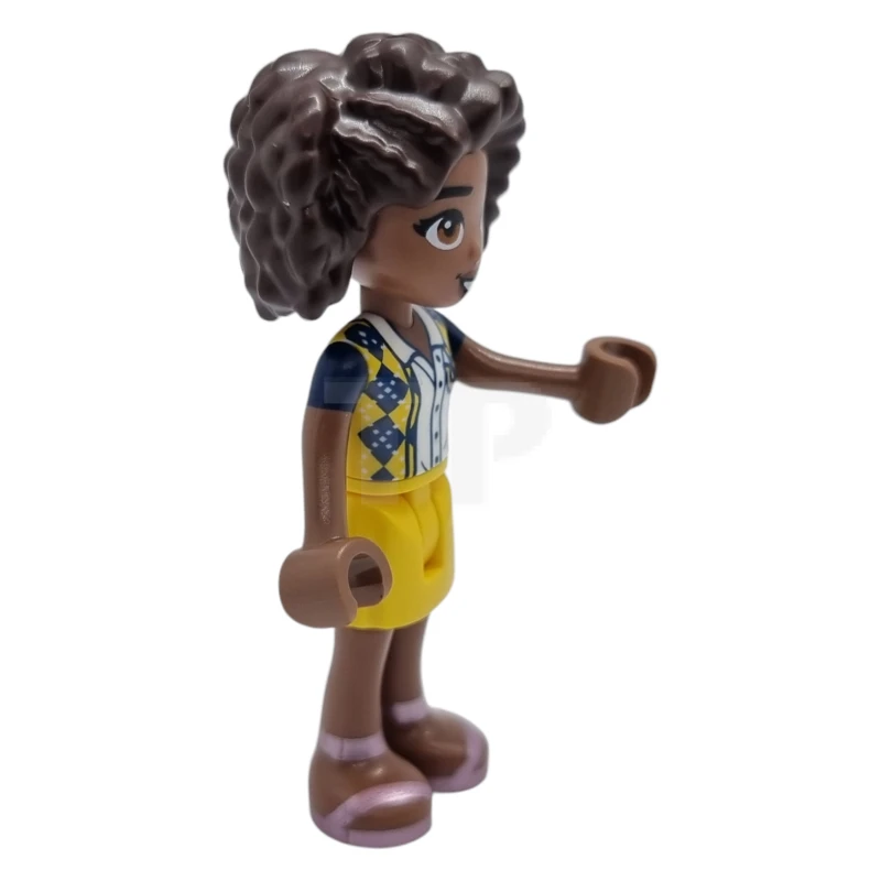 LEGO&reg; frnd0609 Aliya