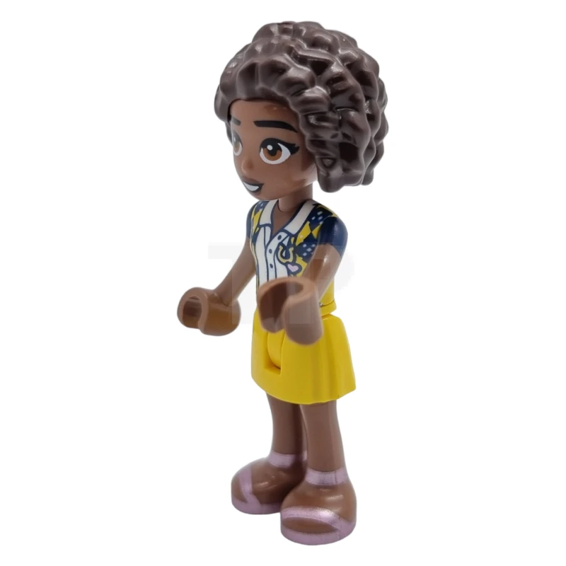 LEGO&reg; frnd0609 Aliya