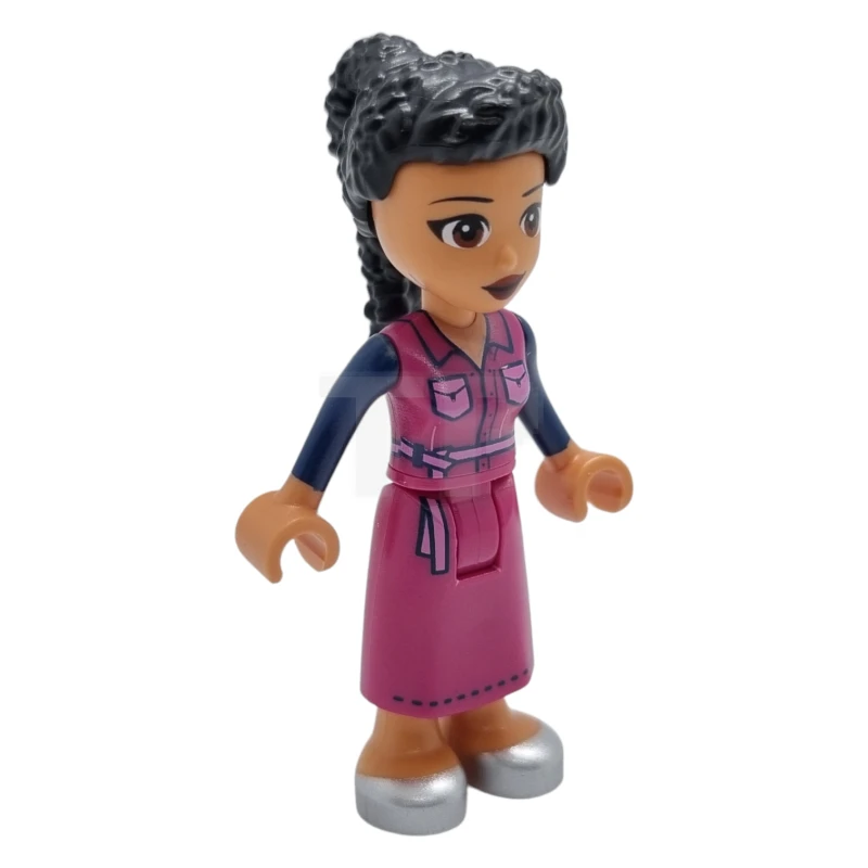 LEGO&reg; frnd0610 Hale