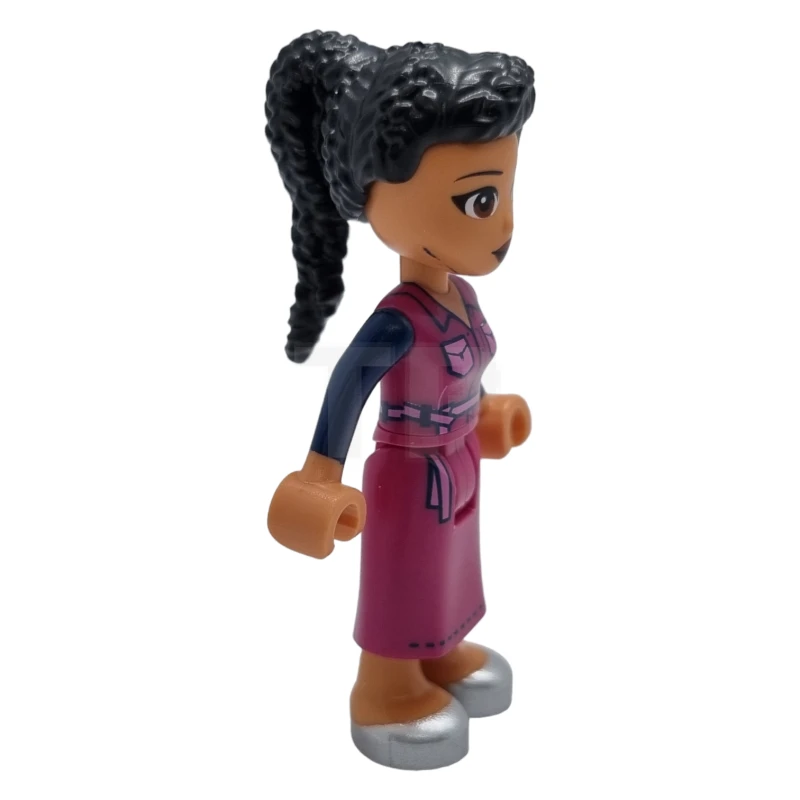 LEGO&reg; frnd0610 Hale