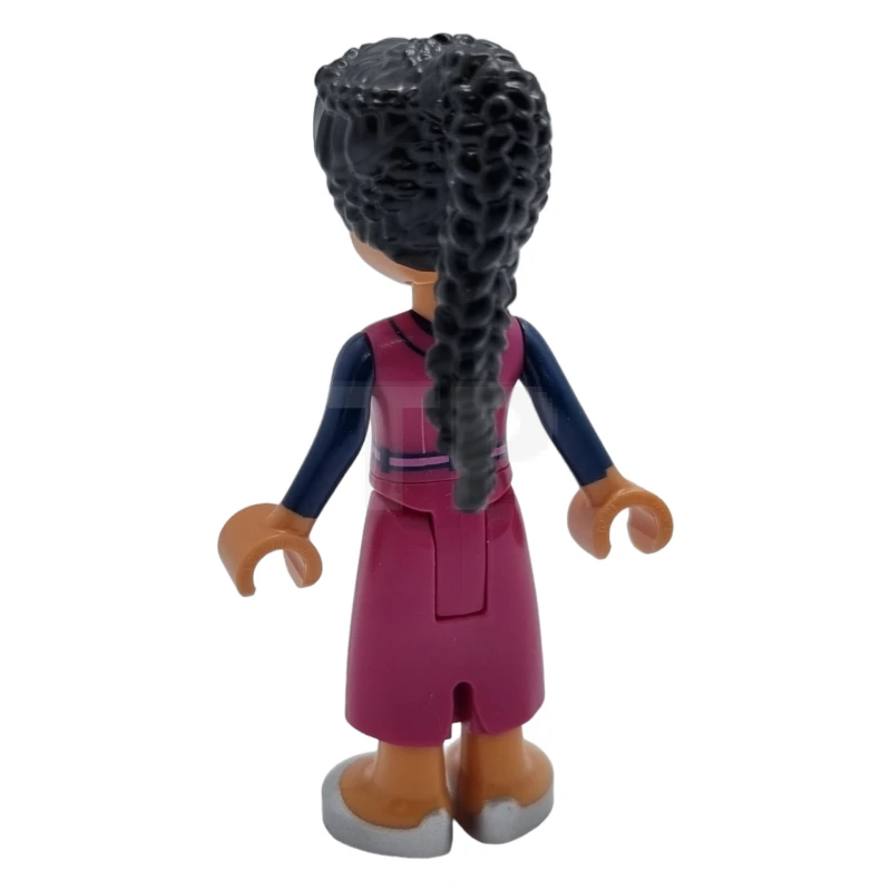 LEGO&reg; frnd0610 Hale