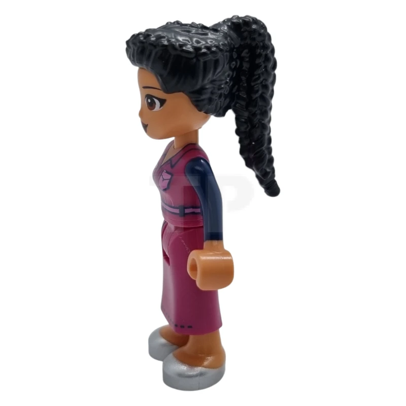 LEGO&reg; frnd0610 Hale