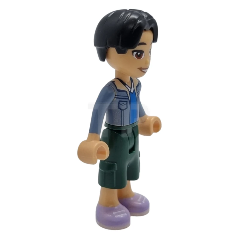 LEGO&reg; frnd0611 Niko