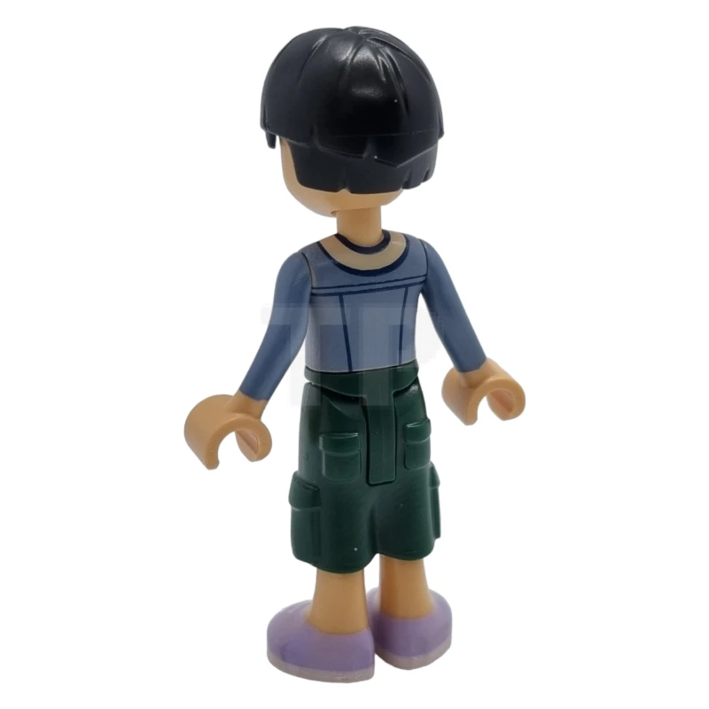 LEGO&reg; frnd0611 Niko
