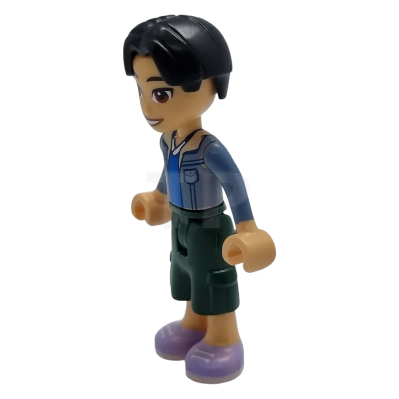 LEGO&reg; frnd0611 Niko