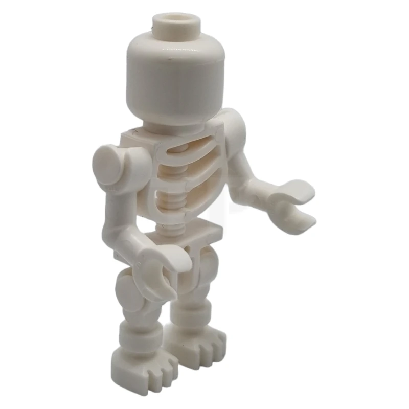 LEGO&reg; gen172 Skeleton with Plain Head