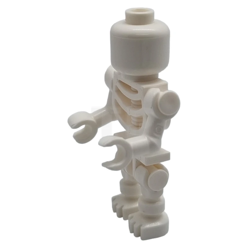 LEGO&reg; gen172 Skeleton with Plain Head