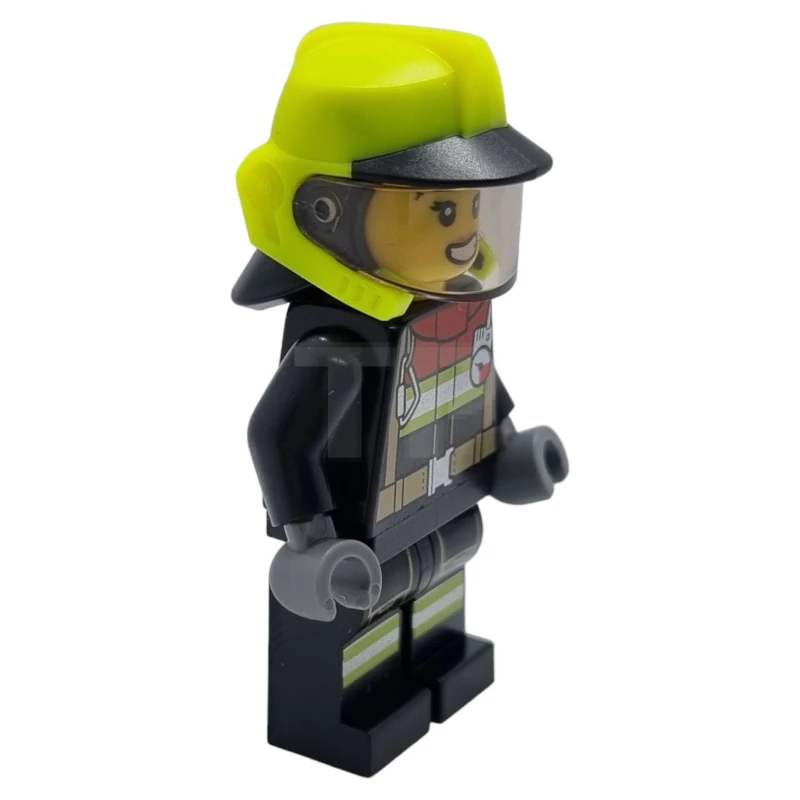 LEGO&reg; cty1545 Bombero