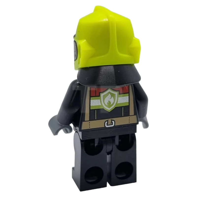 LEGO&reg; cty1545 Bombero