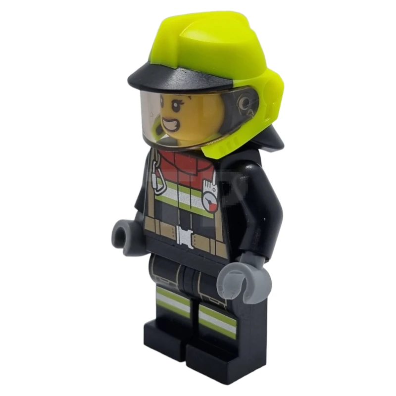 LEGO&reg; cty1545 Bombero