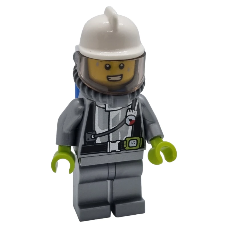 LEGO&reg; cty1546 Firefighter