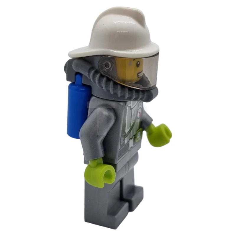 LEGO&reg; cty1546 Firefighter