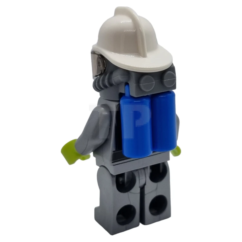 LEGO&reg; cty1546 Firefighter