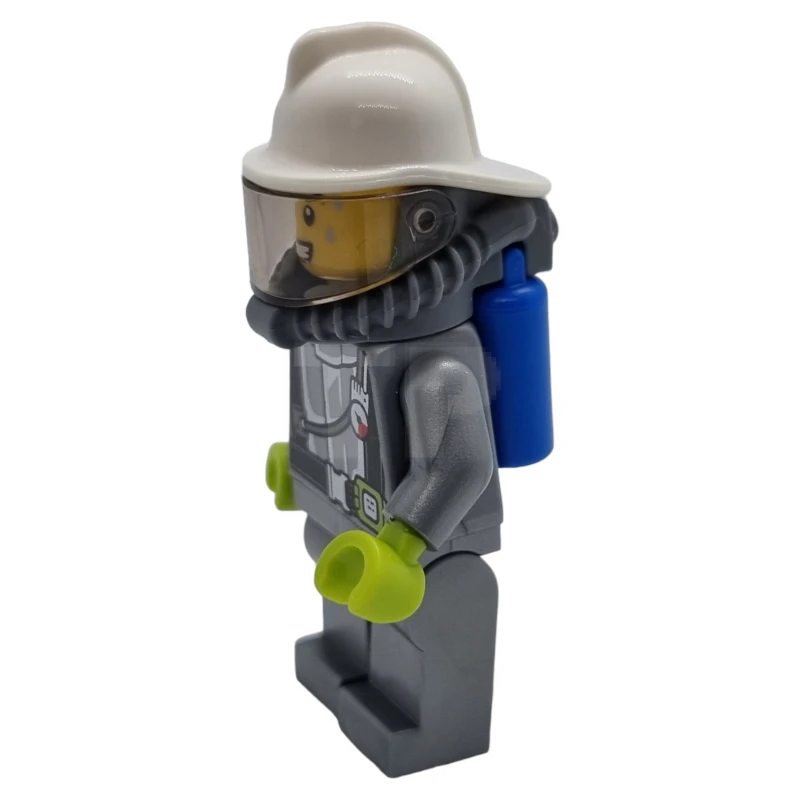 LEGO&reg; cty1546 Firefighter
